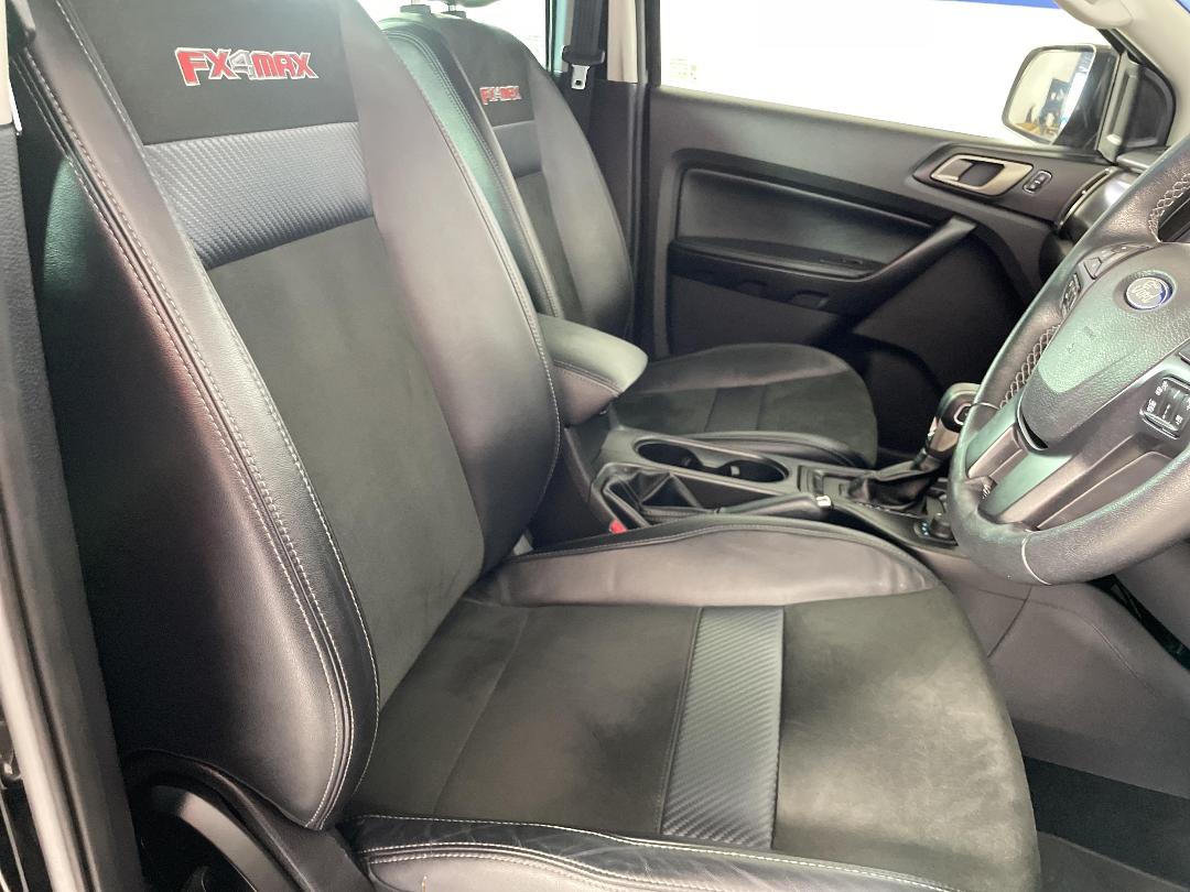 Photo '16' of Ford Ranger