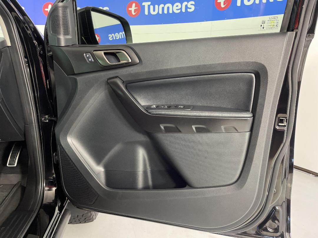 Photo '15' of Ford Ranger