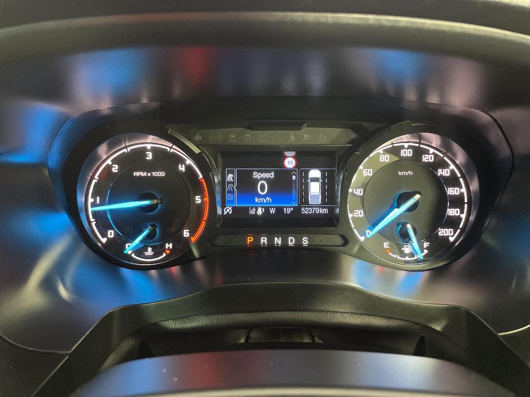 Photo '21' of Ford Ranger