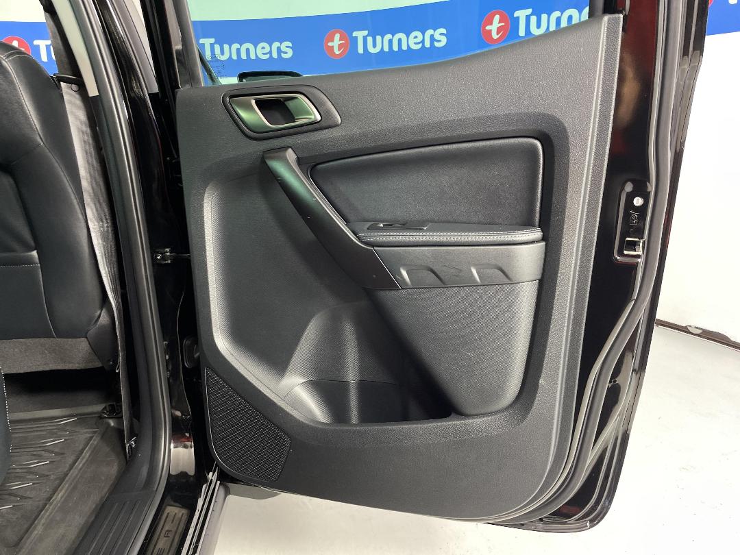 Photo '19' of Ford Ranger