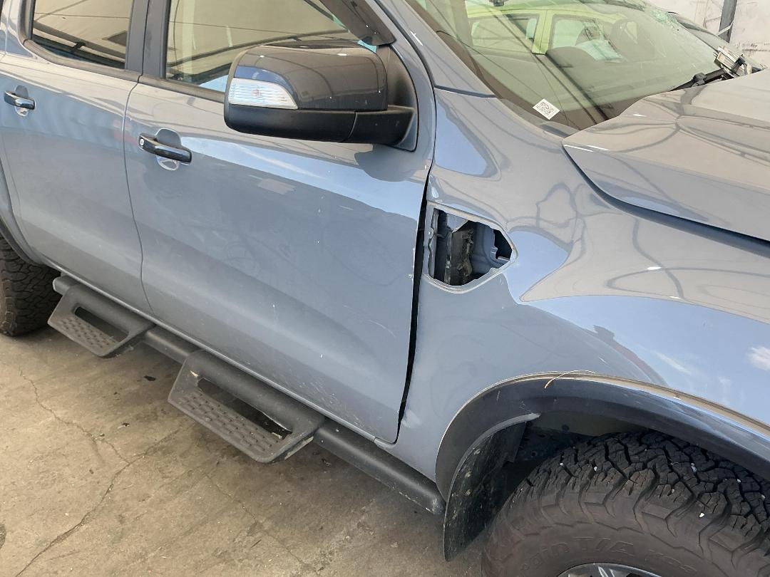 Photo '3' of Ford Ranger FX4 MAX Double CAB W