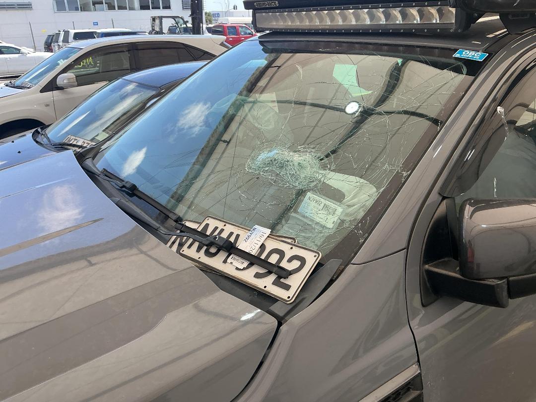 Photo '9' of Ford Ranger FX4 MAX Double CAB W