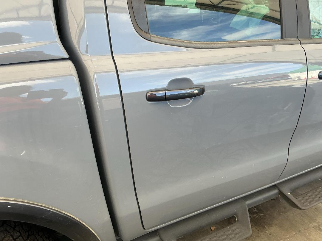 Photo '16' of Ford Ranger FX4 MAX Double CAB W