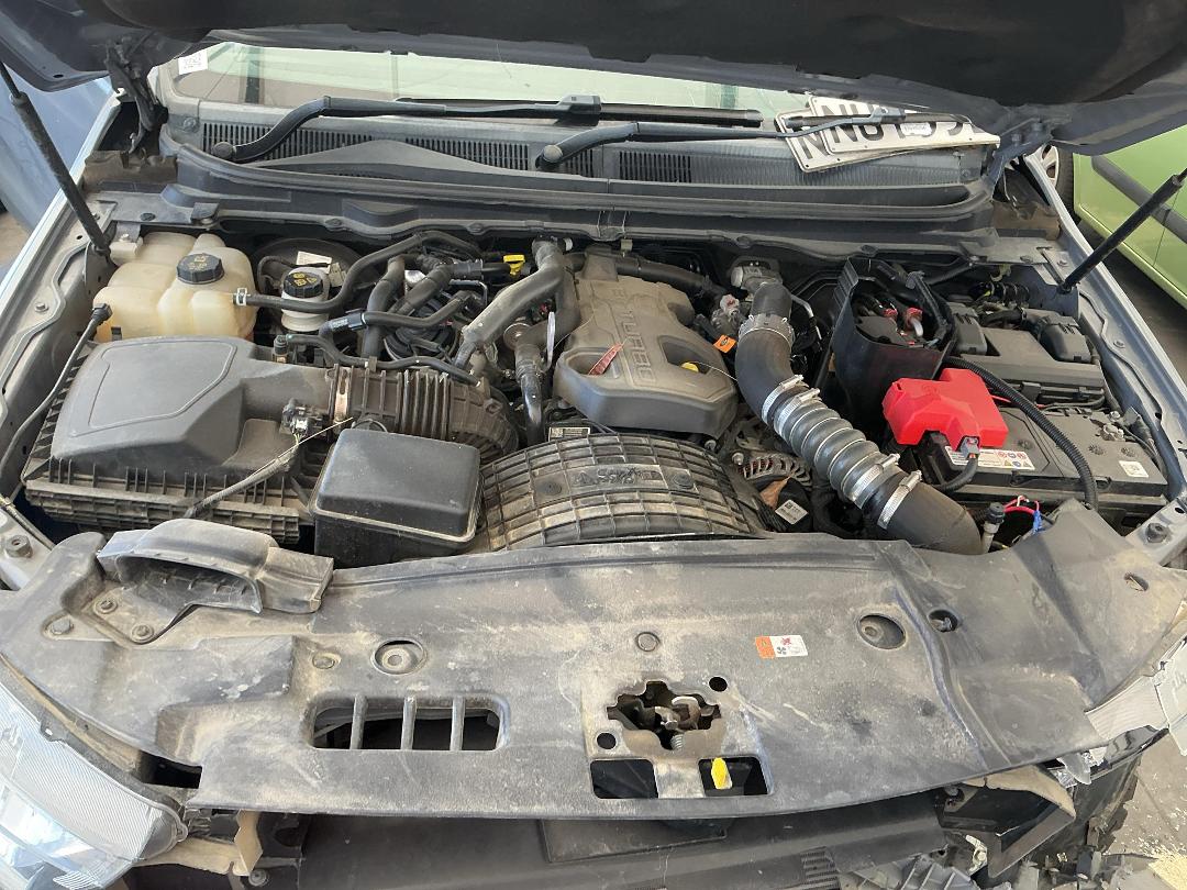 Photo '17' of Ford Ranger FX4 MAX Double CAB W