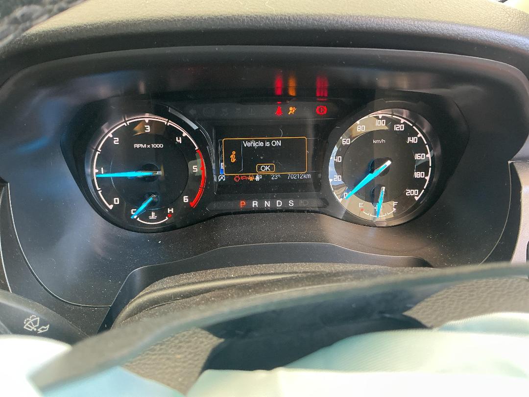 Photo '19' of Ford Ranger FX4 MAX Double CAB W