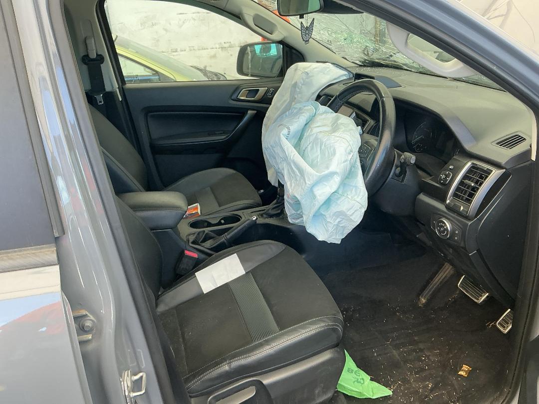 Photo '21' of Ford Ranger FX4 MAX Double CAB W