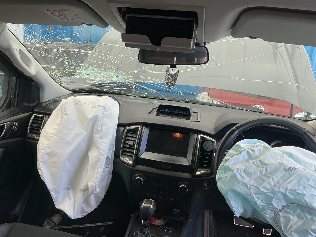 Photo '23' of Ford Ranger FX4 MAX Double CAB W