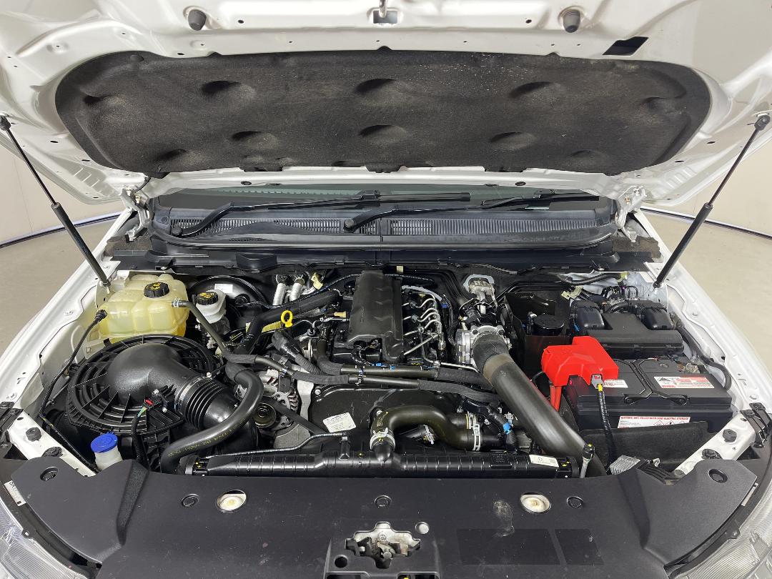 Photo '13' of Ford Ranger