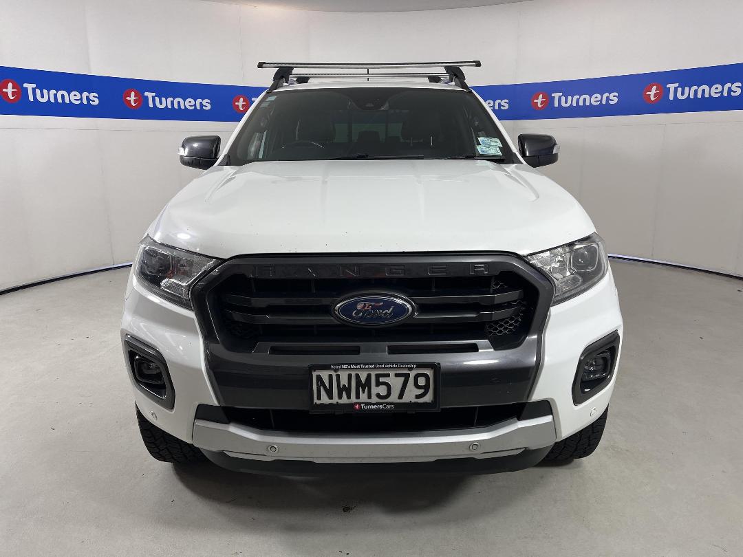 Photo '2' of Ford Ranger