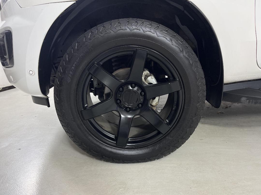 Photo '10' of Ford Ranger