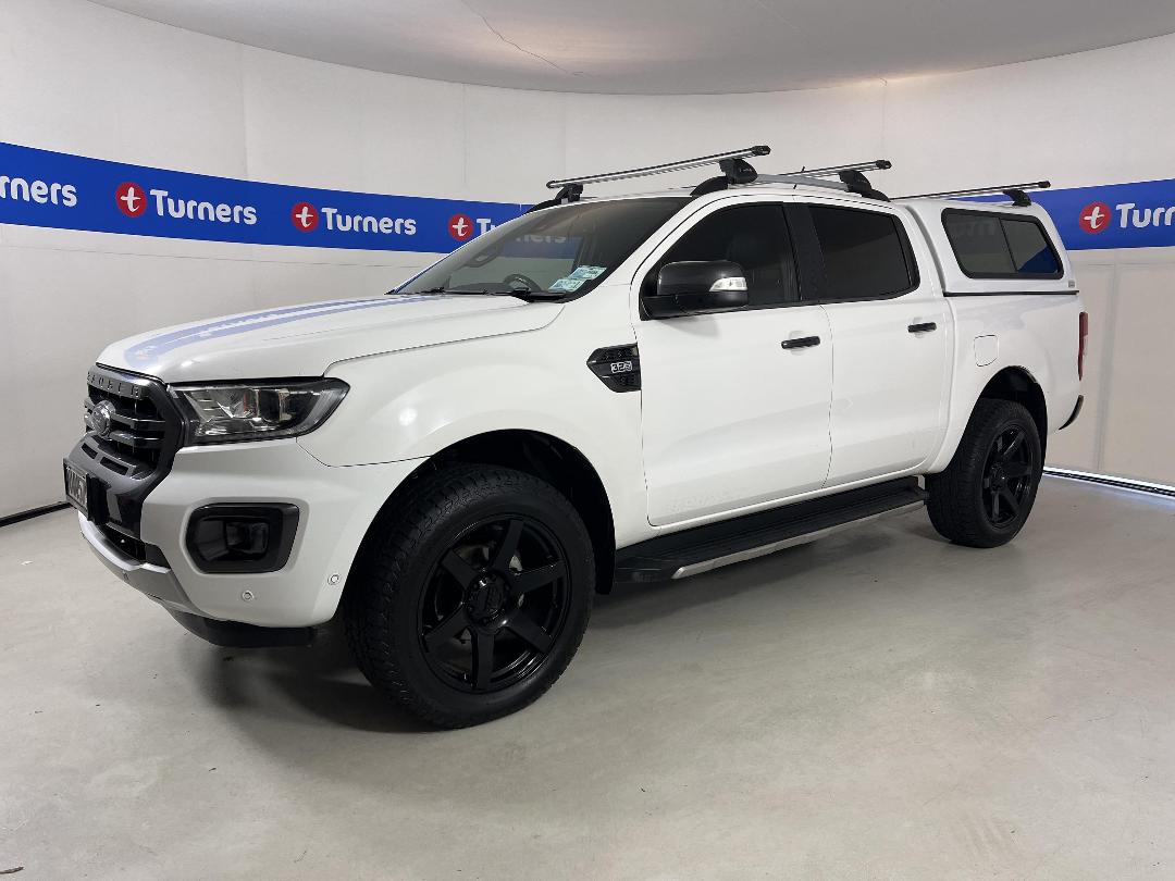 Photo '4' of Ford Ranger