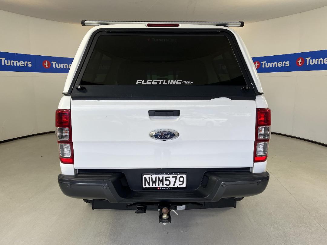 Photo '6' of Ford Ranger