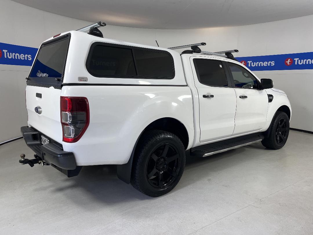 Photo '7' of Ford Ranger