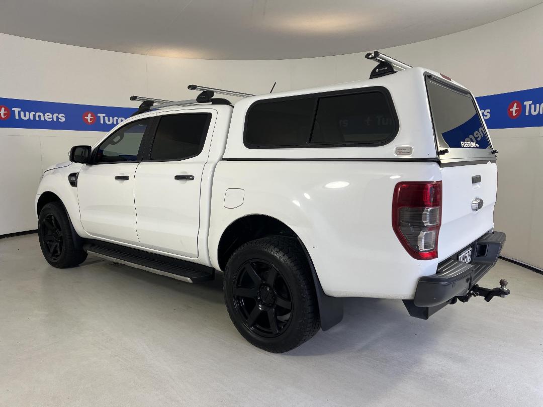 Photo '5' of Ford Ranger