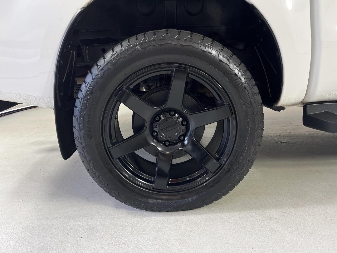 Photo '12' of Ford Ranger