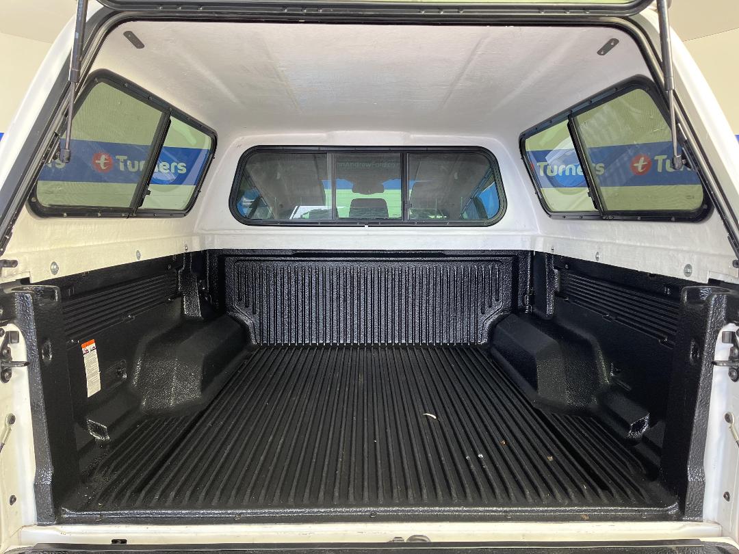 Photo '14' of Ford Ranger