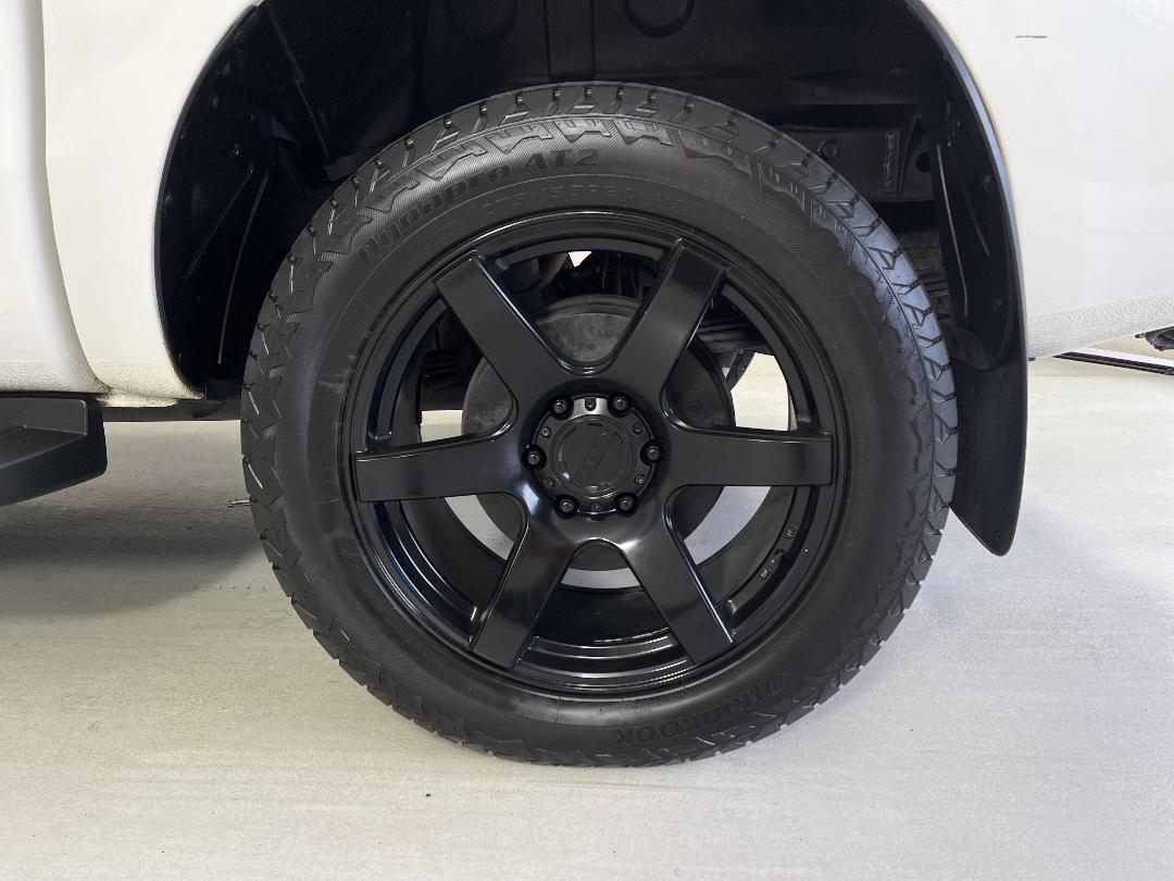 Photo '11' of Ford Ranger