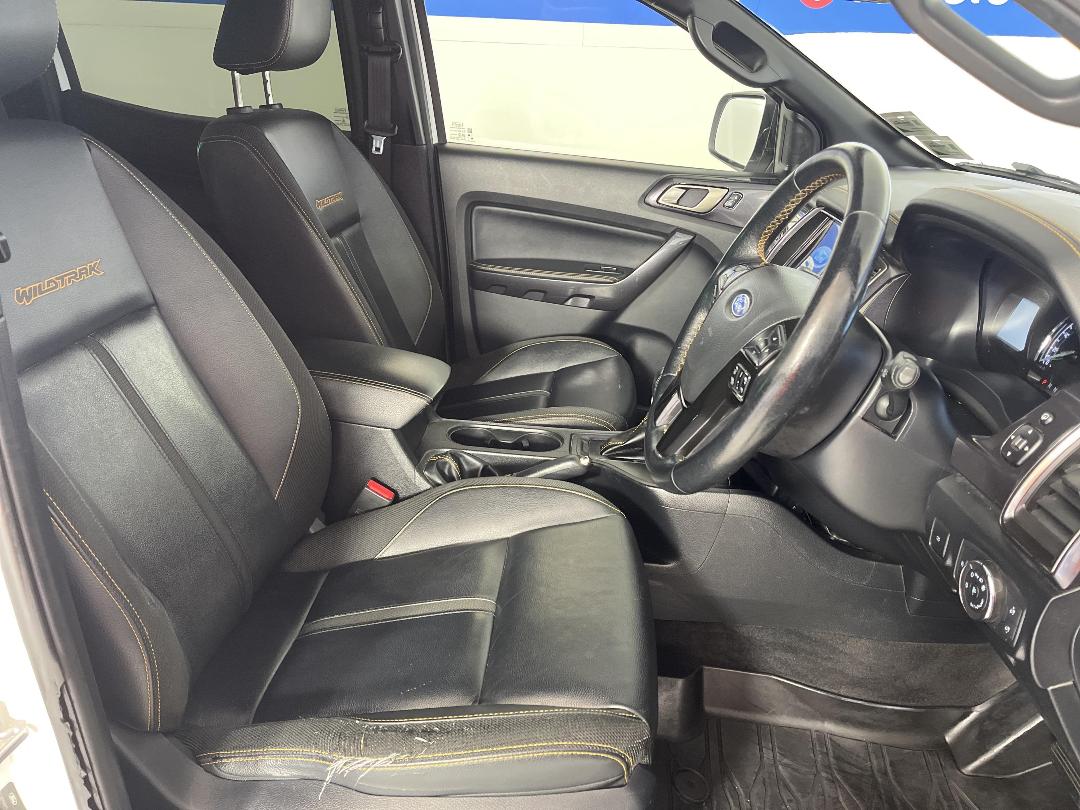 Photo '16' of Ford Ranger