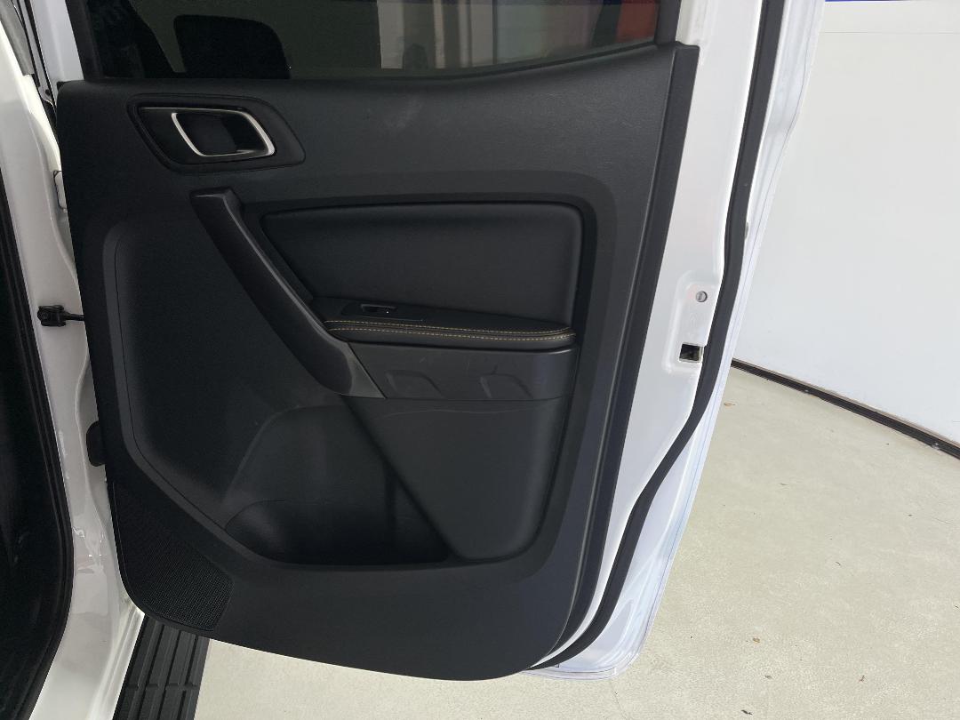 Photo '19' of Ford Ranger