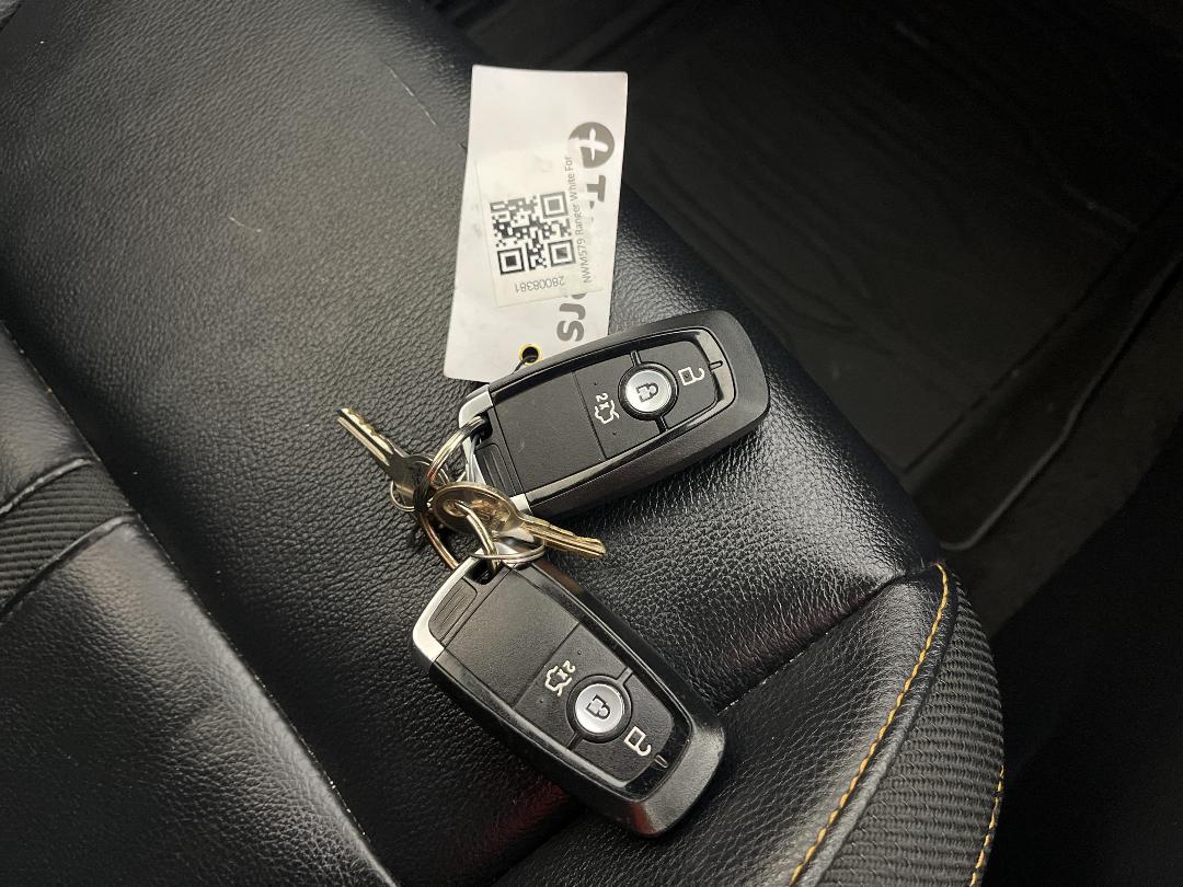 Photo '22' of Ford Ranger