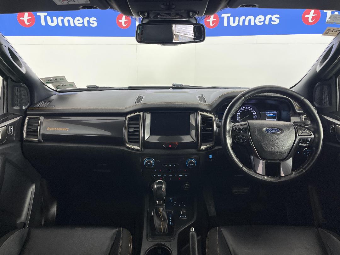 Photo '17' of Ford Ranger