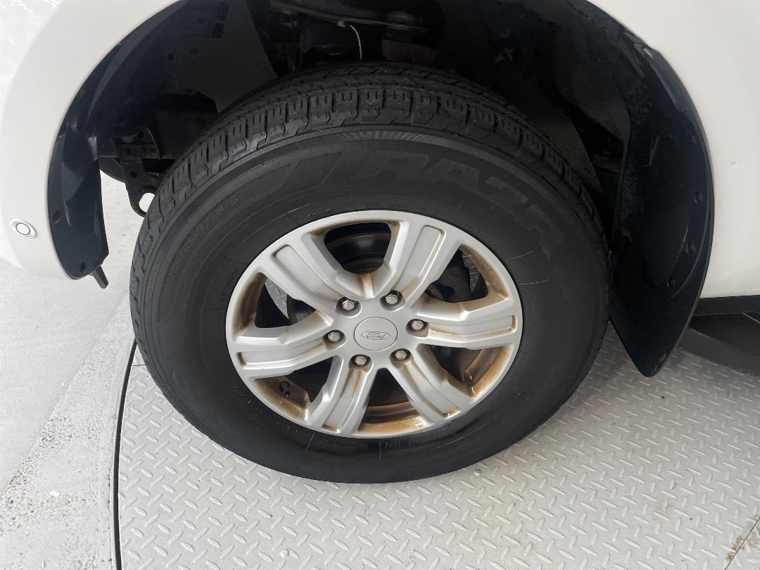 Photo '10' of Ford Ranger