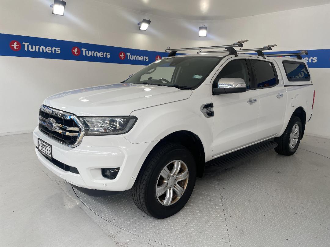 Photo '4' of Ford Ranger