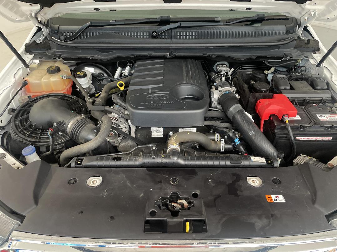 Photo '13' of Ford Ranger