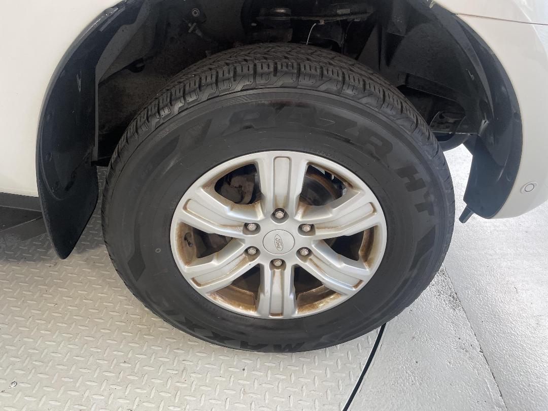 Photo '9' of Ford Ranger