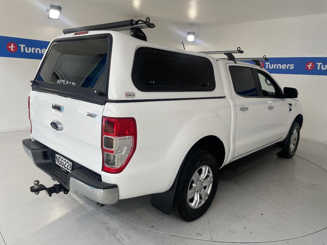 Photo '7' of Ford Ranger