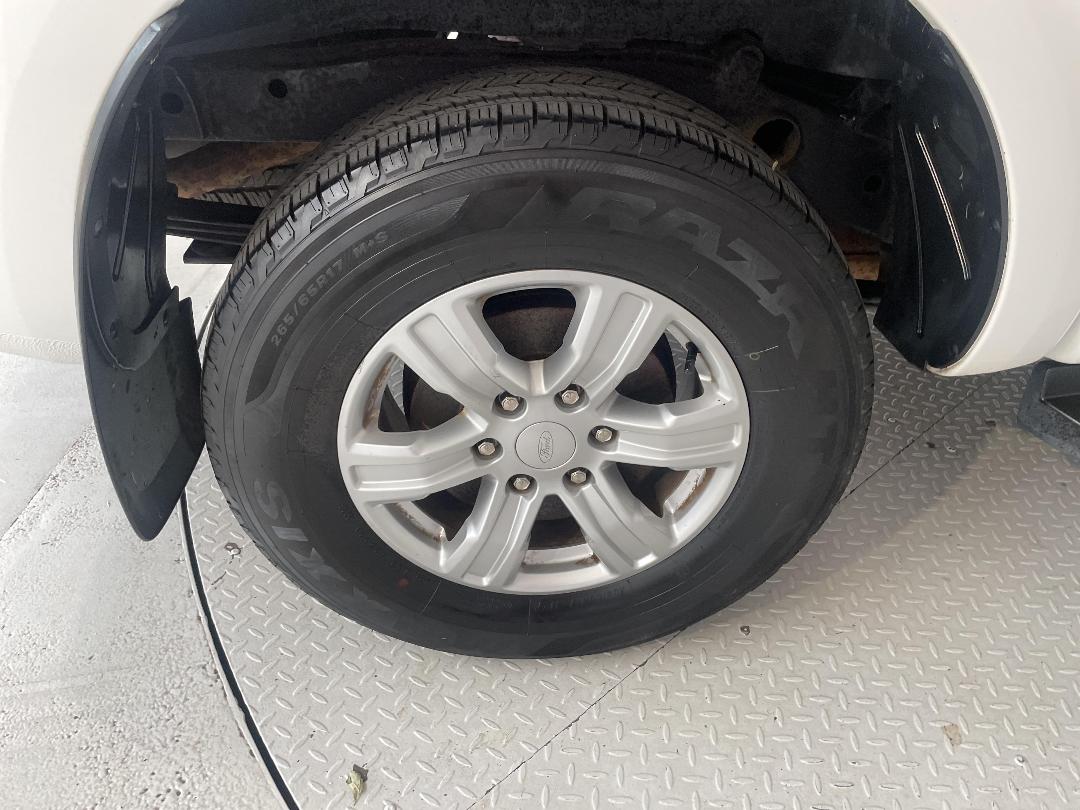 Photo '12' of Ford Ranger