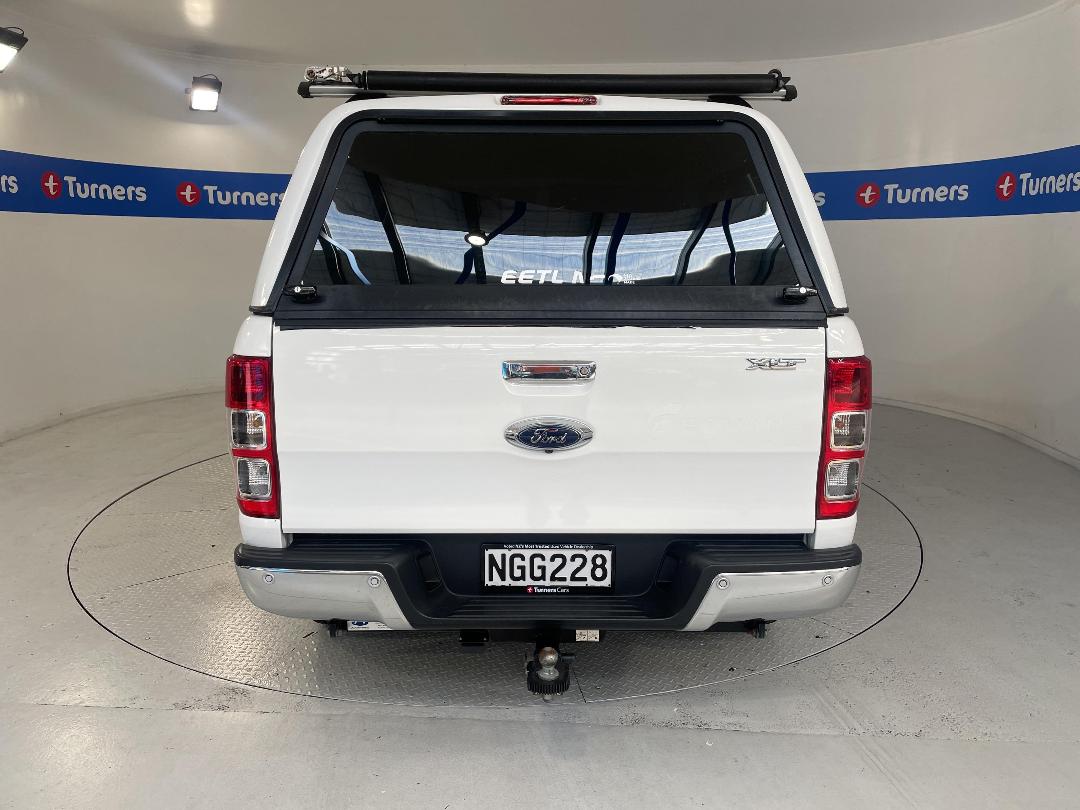 Photo '6' of Ford Ranger