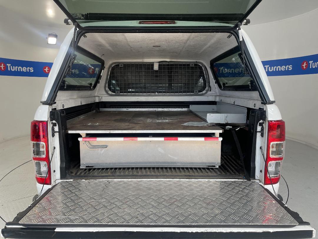 Photo '14' of Ford Ranger