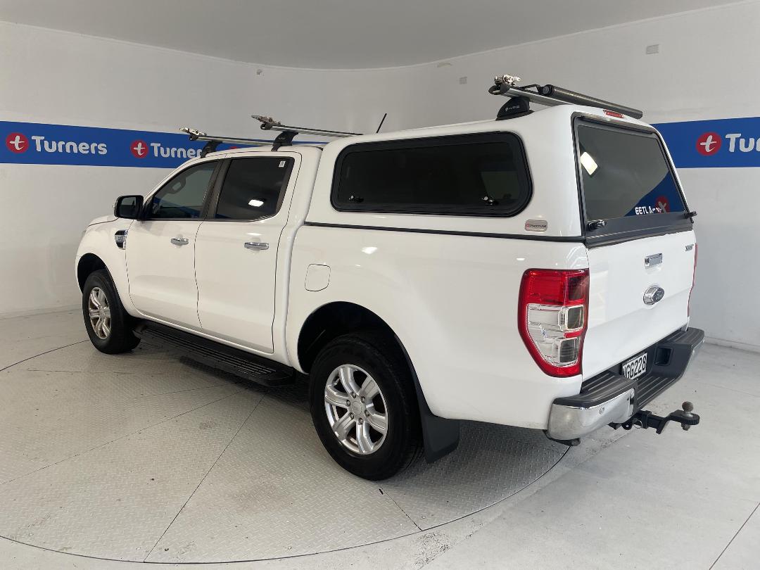 Photo '5' of Ford Ranger