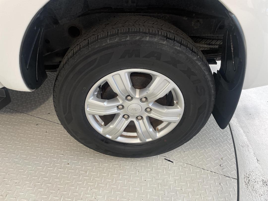 Photo '11' of Ford Ranger