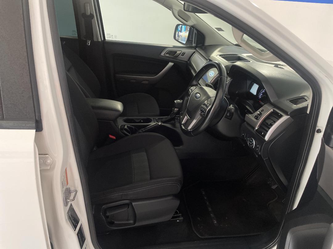 Photo '16' of Ford Ranger