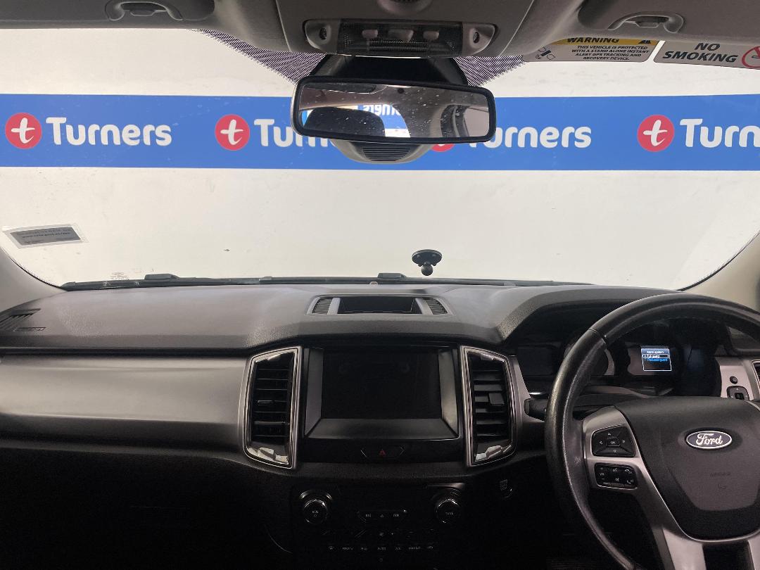 Photo '17' of Ford Ranger