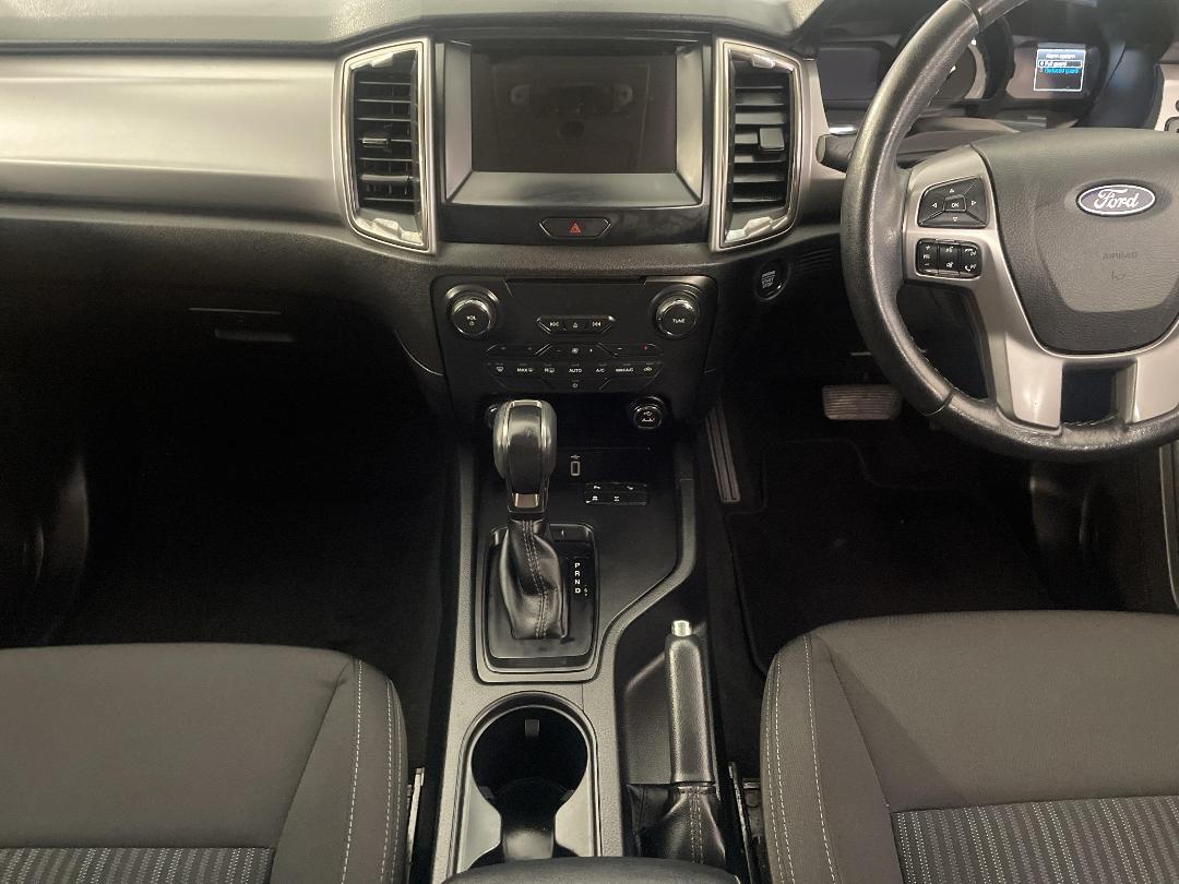 Photo '18' of Ford Ranger