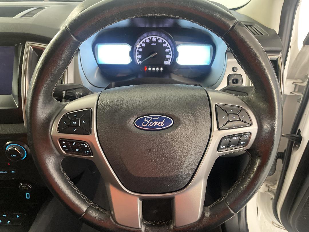 Photo '27' of Ford Ranger