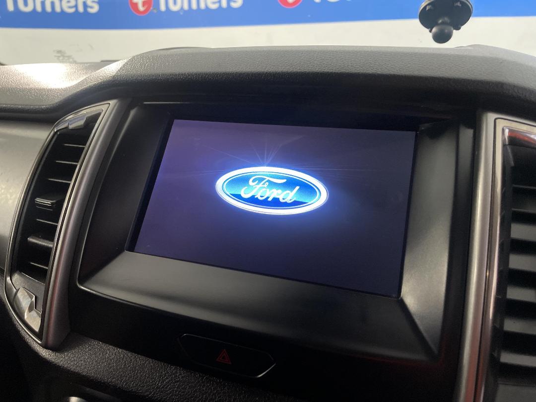 Photo '28' of Ford Ranger