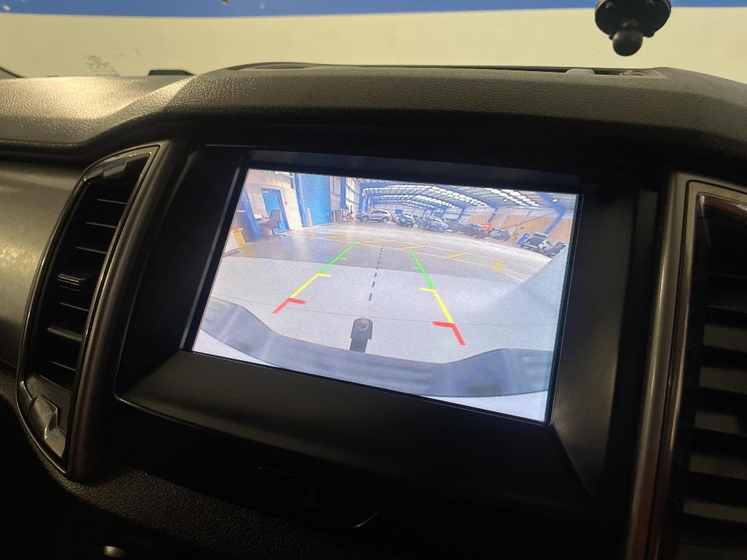 Photo '29' of Ford Ranger