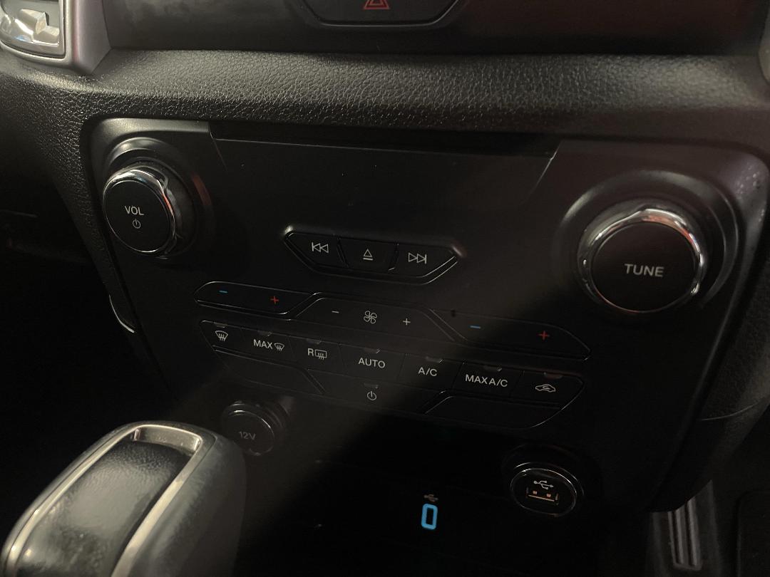 Photo '30' of Ford Ranger