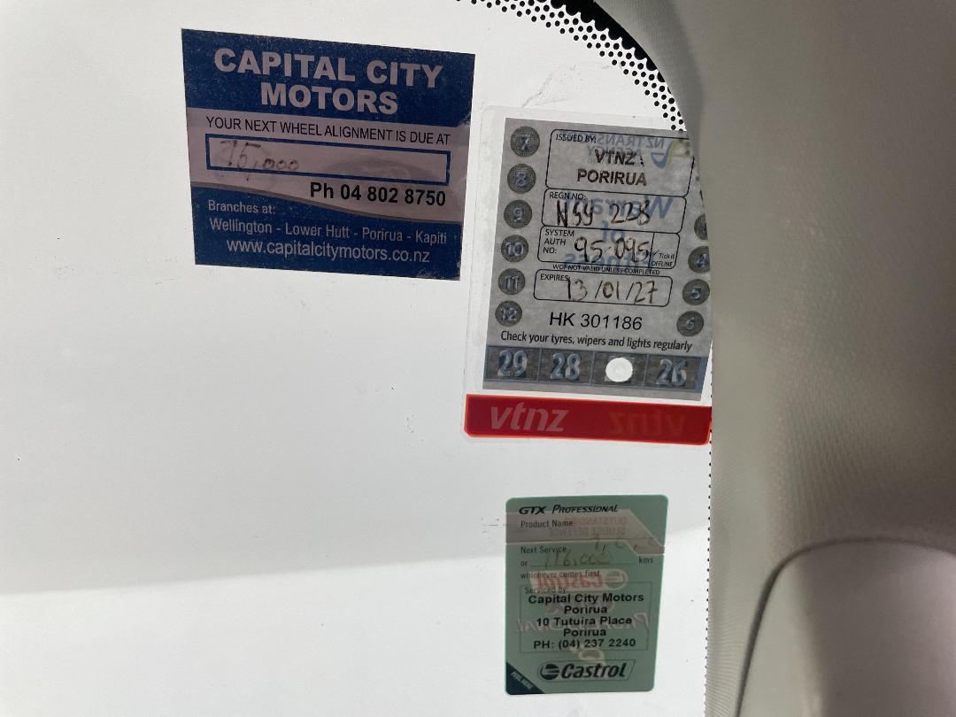 Photo '33' of Ford Ranger