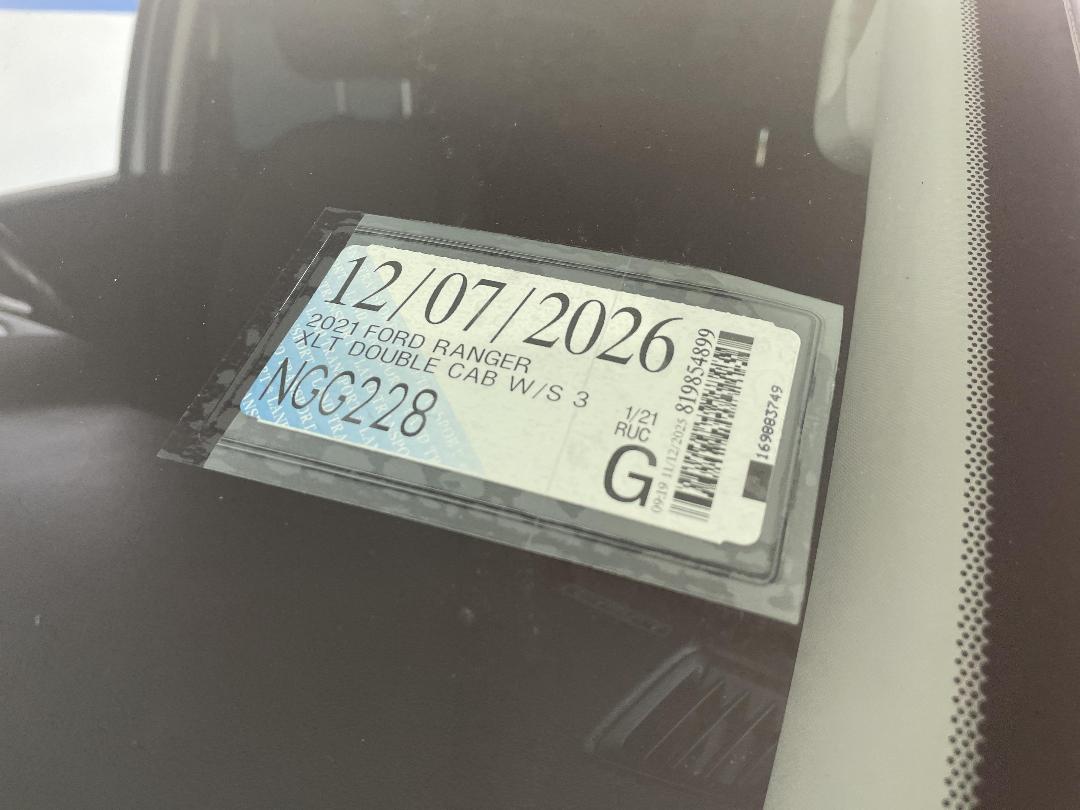 Photo '34' of Ford Ranger