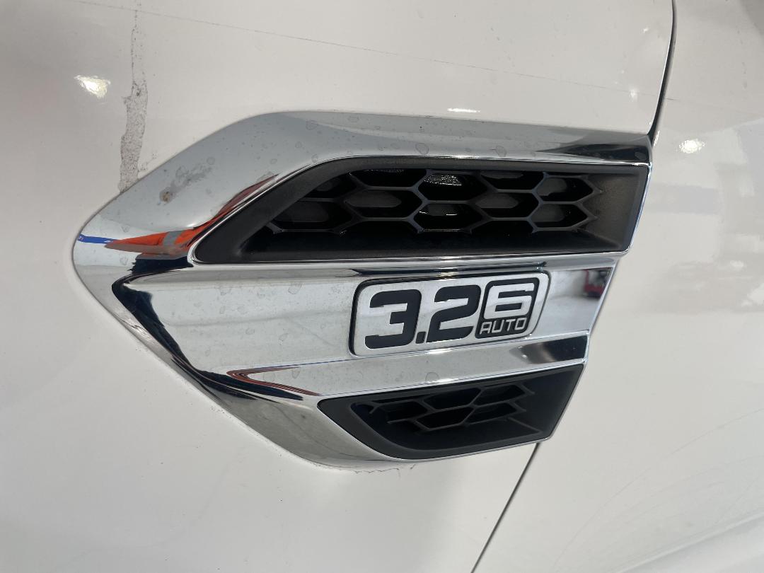 Photo '35' of Ford Ranger