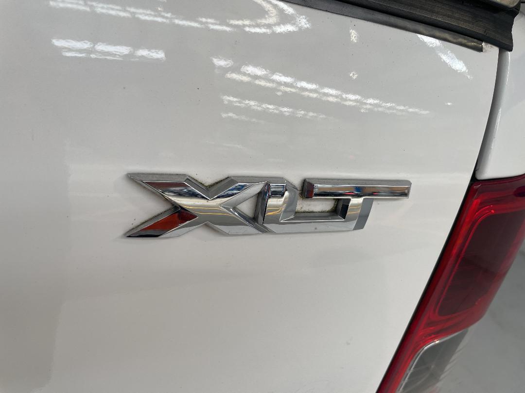 Photo '36' of Ford Ranger