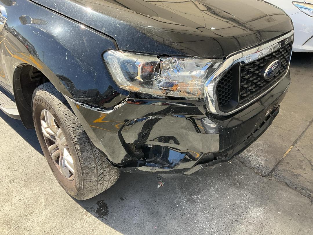 Photo '8' of Ford Ranger XLT Double CAB W/S