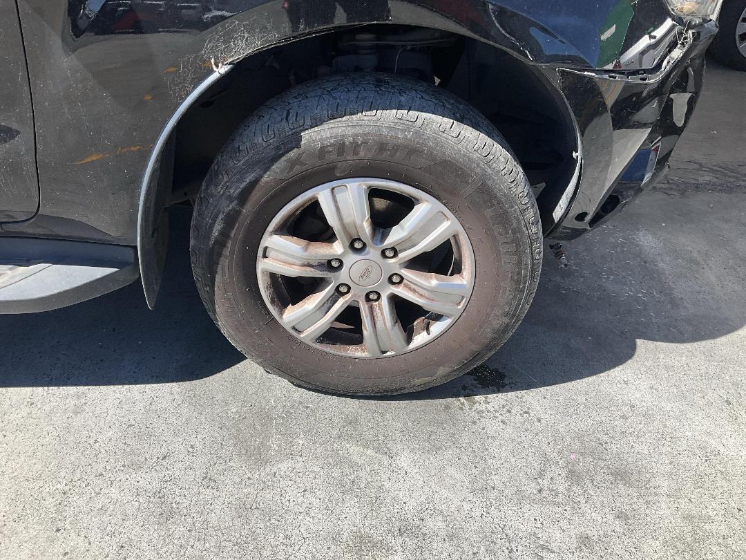 Photo '6' of Ford Ranger XLT Double CAB W/S