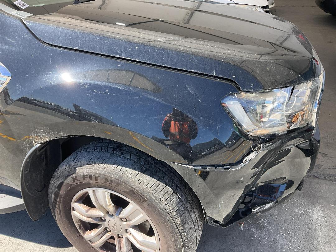 Photo '7' of Ford Ranger XLT Double CAB W/S