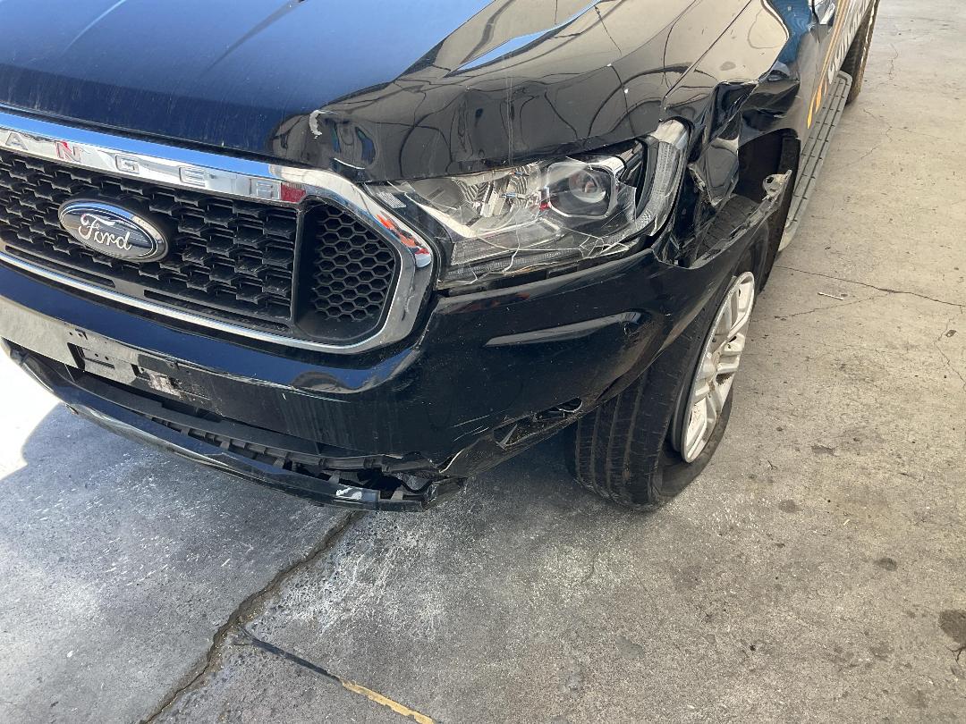 Photo '10' of Ford Ranger XLT Double CAB W/S